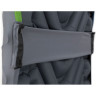 Чехол для надувного коврика KLYMIT V SHEET cеро-зеленый 13PCGRSVC