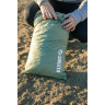 Надувная подушка KLYMIT DRIFT CAMP PILLOW REGULAR Зеленая 12DRGR01C